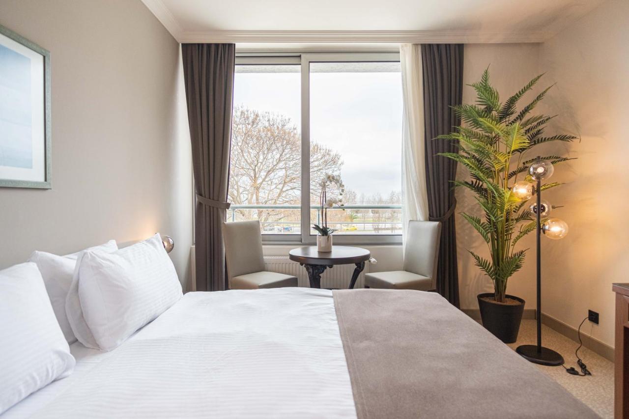 Destiny Marine Hotel Istanbul Ngoại thất bức ảnh