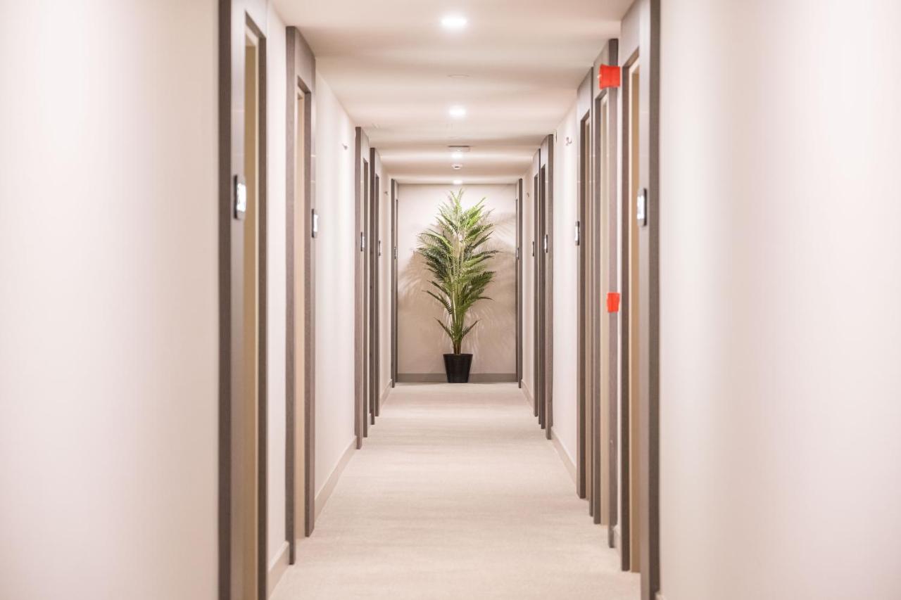 Destiny Marine Hotel Istanbul Ngoại thất bức ảnh