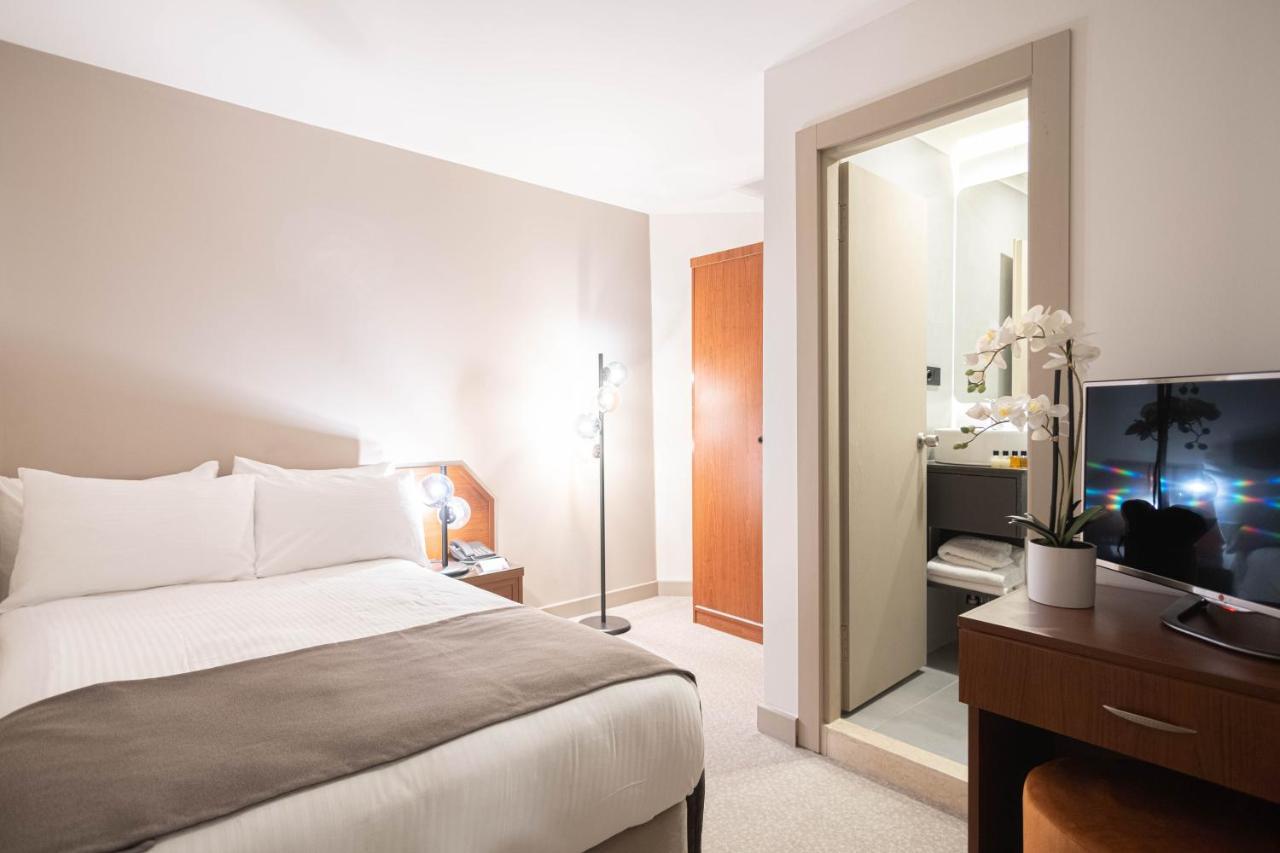 Destiny Marine Hotel Istanbul Ngoại thất bức ảnh