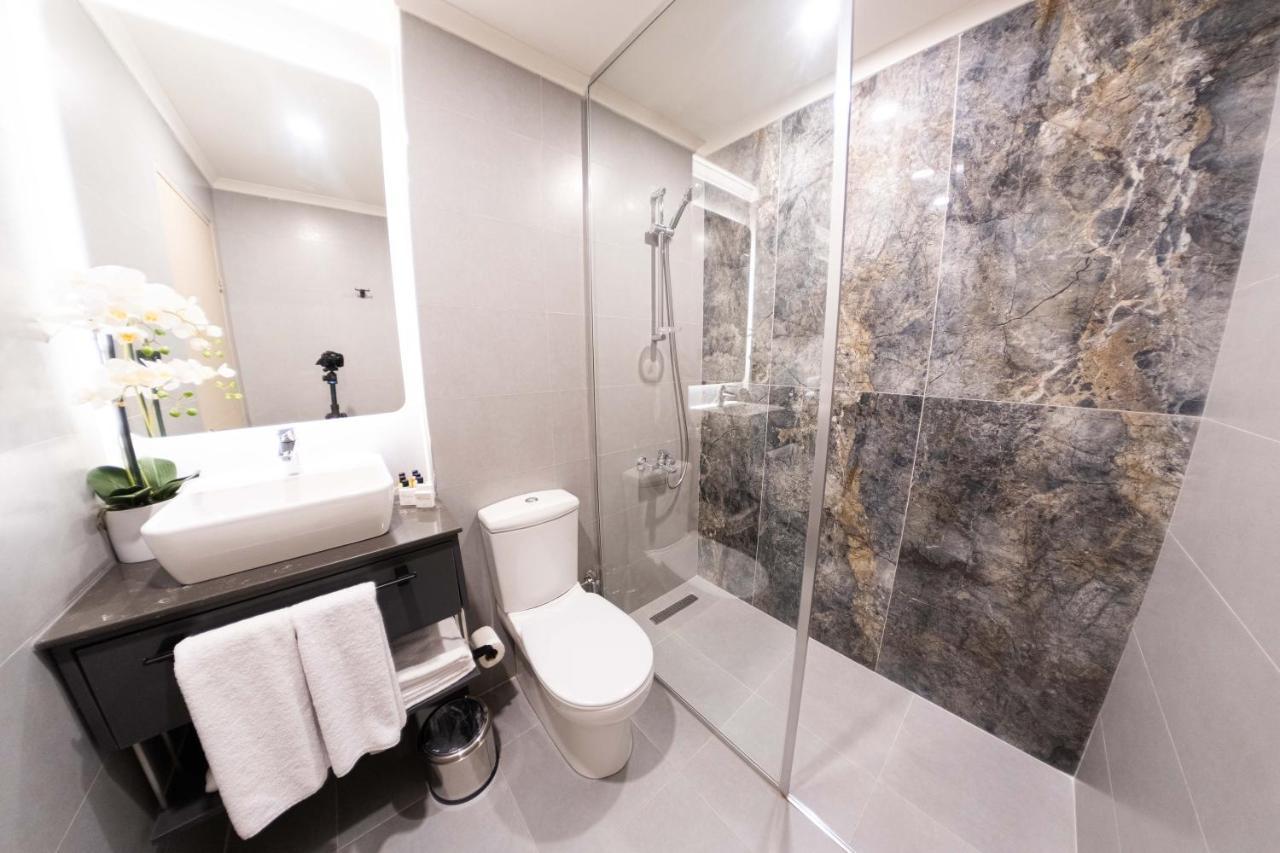 Destiny Marine Hotel Istanbul Ngoại thất bức ảnh
