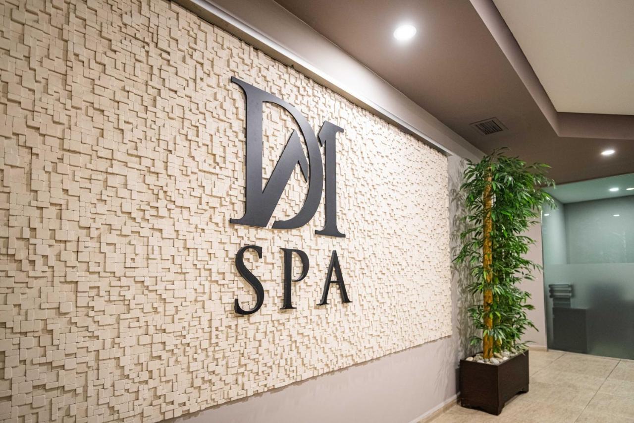 Destiny Marine Hotel Istanbul Ngoại thất bức ảnh