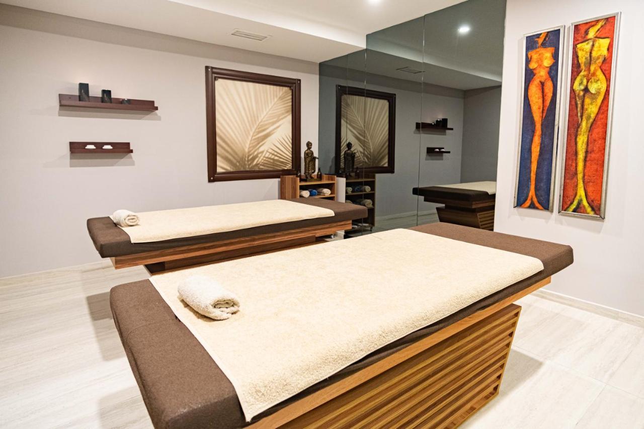Destiny Marine Hotel Istanbul Ngoại thất bức ảnh
