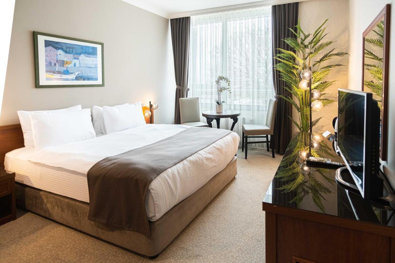 Destiny Marine Hotel Istanbul Ngoại thất bức ảnh