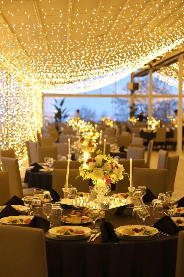 Destiny Marine Hotel Istanbul Ngoại thất bức ảnh