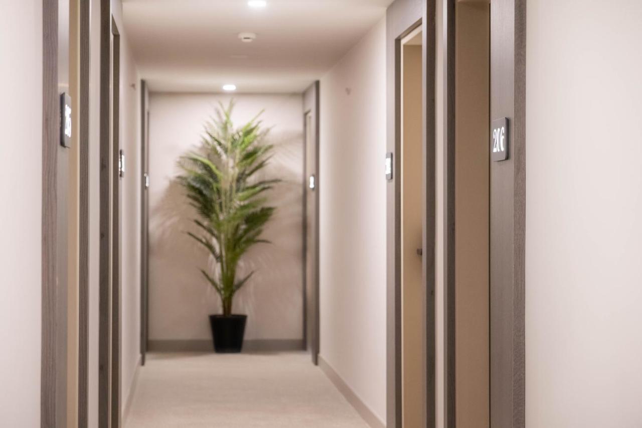 Destiny Marine Hotel Istanbul Ngoại thất bức ảnh