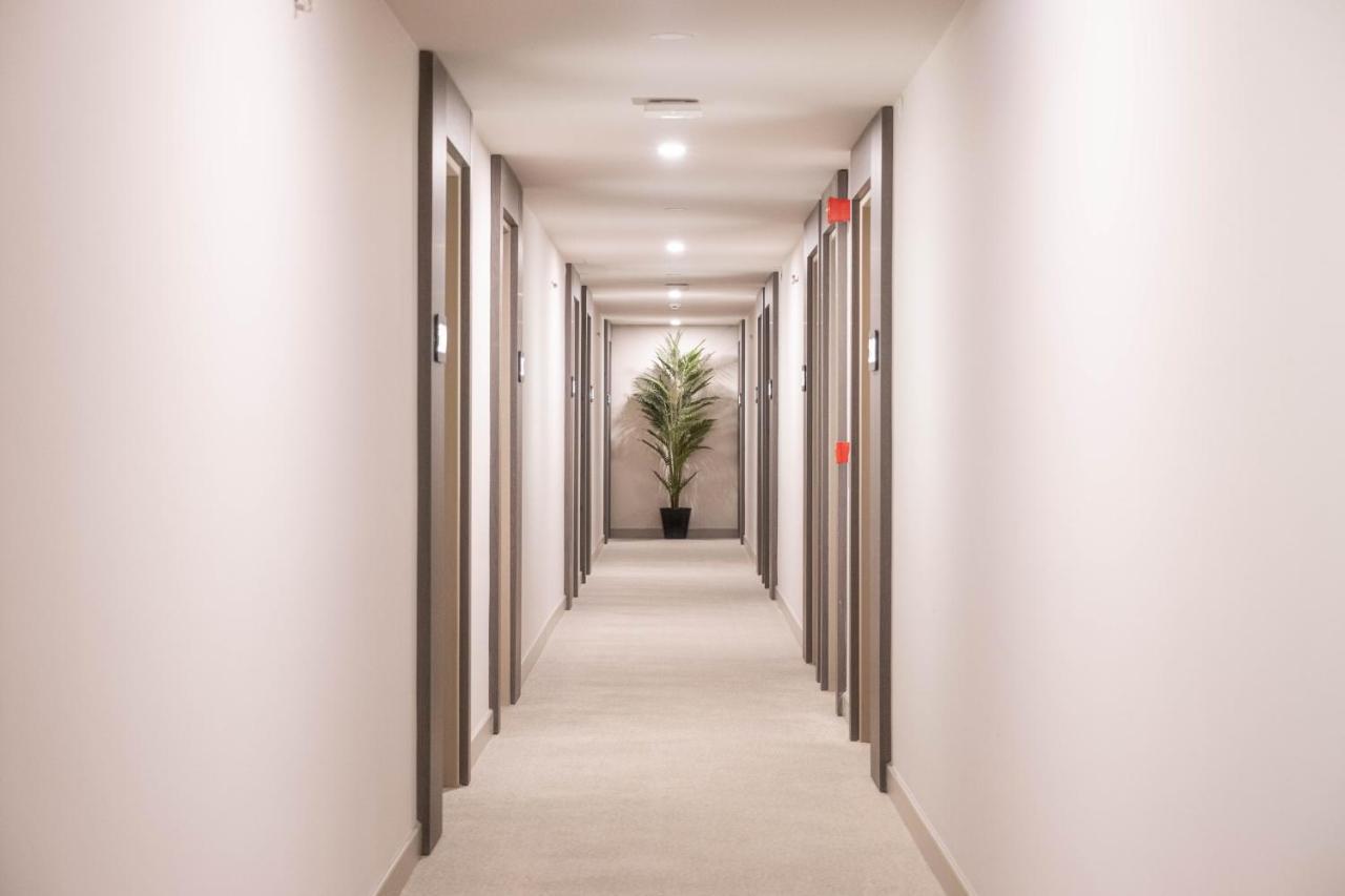 Destiny Marine Hotel Istanbul Ngoại thất bức ảnh